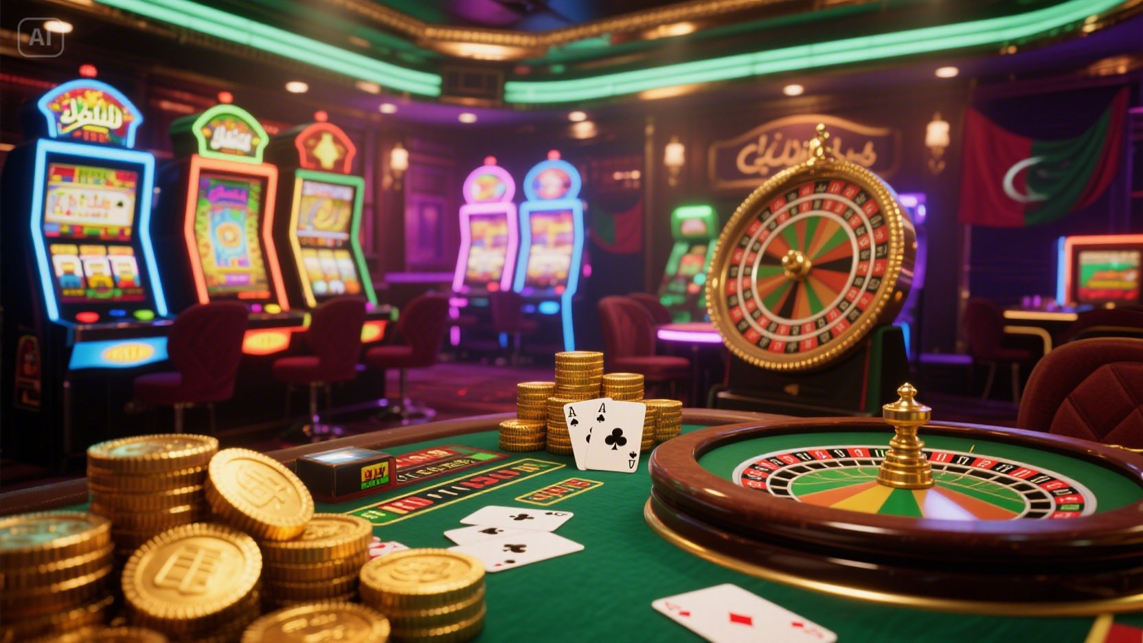 Casino Grand Hotel Casino desktop and mobile interfaces