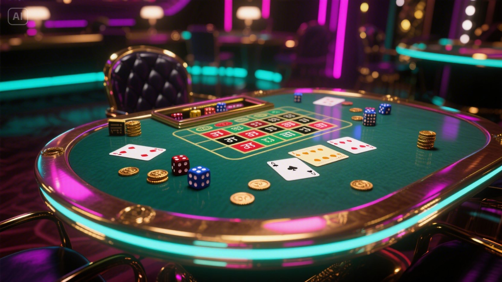Casino Grand Hotel Casino desktop and mobile interfaces