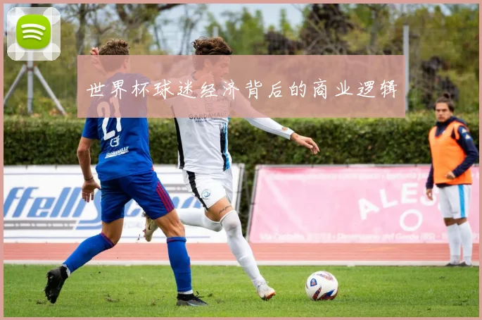 世界杯球迷经济背后的商业逻辑