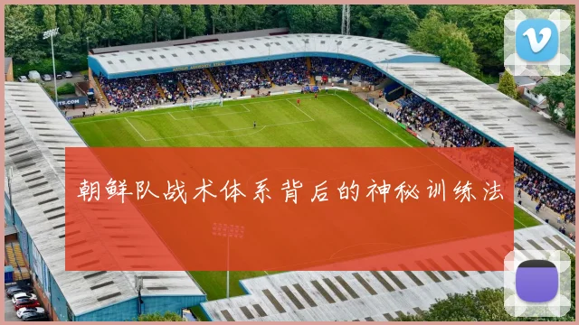 朝鲜队战术体系背后的神秘训练法