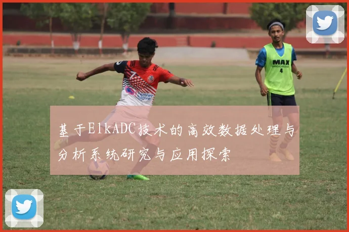 基于ElkADC技术的高效数据处理与分析系统研究与应用探索