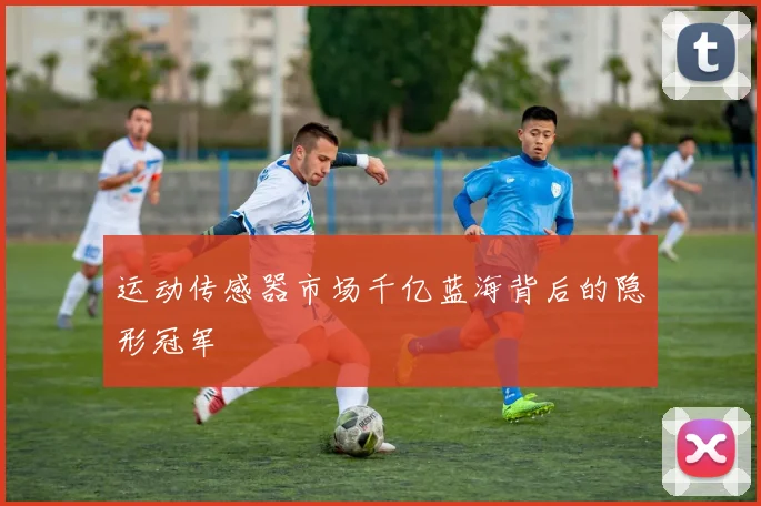 运动传感器市场千亿蓝海背后的隐形冠军